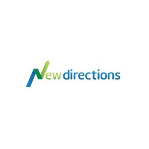 New Directions logo